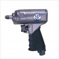 SP Air SP-8102BU Impact Driver, 1/4" Hexagonal, 100' lbs-