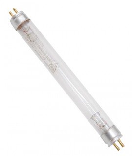 Spectro-UV BLE-270W 4-Watt BL Tube for the CM-24A/EN-140/ENF-240C, 365 nm-