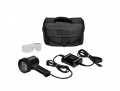 Spectro-UV UV-365EH uVision 365 Standard Series LED 365nm UV-A Blacklight Lamp Kit, 7000 &amp;mu;W/cm&amp;sup2, 7&amp;quot;-