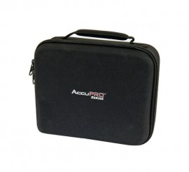 Spectro-UV XCC-200 Soft Carrying Case for Radiometer-