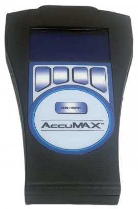 Spectro-UV XR-1000 AccuMAX&amp;trade; Digital Radiometer/Photometer-