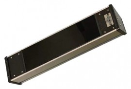 Spectro-UV XX-15BF X-Series Bench Lamp 15-Watt BLB Tube with filter assembly, 120 V-