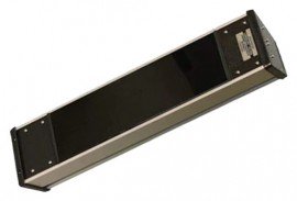 Spectro-UV XX-15BF X-Series Bench Lamp 15-Watt BLB Tube with filter assembly, 120 V-