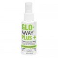Spectroline NDT 120884 GLO-AWAY Fluorescent Dye Cleaner, Non-Refillable-