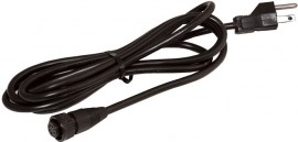 Spectroline NDT 124828 Cord Set, 8ft, 7 Pin-