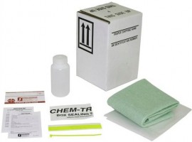 Spectroline NDT AK-1000 Dye Selection/Oil Sample Analysis Kit-