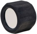 Spectro-UV BF-365LX External Black Light Filter with Rubber Bumper-