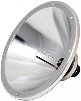 Spectro-UV BLE-35PRA Polished Reflector Assembly, MDL Bulb-
