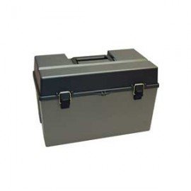 Spectroline NDT CC-120A Extra-Large Carrying Case-