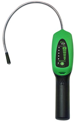 Spectroline NDT CG-1000 PRO-Chek CG Combustible Gas Leak Detector-