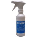 Spectroline NDT CR-800 GLO-AWAY Fluorescent Dye Cleaner, Refillable-