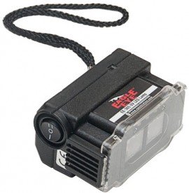 Spectroline NDT EE-365 UV-A White Light LED Lamp-