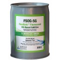 Spectroline NDT FSOG-5G FluidSafe Oil Based Fluorescent Leak Detection Dye, Glows Green, 5gal-