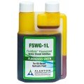 Spectroline NDT FSWG-1L FluidSafe Water Based Fluorescent Leak Detection Dye, Glows Green, 34oz-