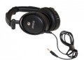 Spectroline NDT HP-100 Noise-Canceling Headphones for MD-600NC and MDE-2000NC-