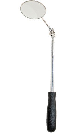 Spectroline NDT IM-50 Telescopic Inspection Mirror-