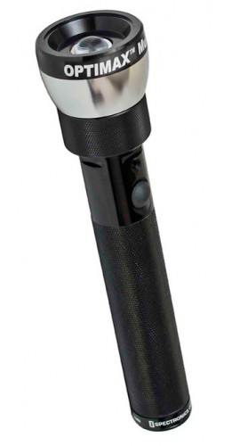 Spectroline NDT OF-300W LED Lamp Head, White Light-