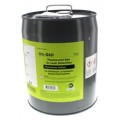 Spectroline NDT OIL-GLO 20-G Fluorescent Leak Detection Dye, Glows Yellow, 1gal-