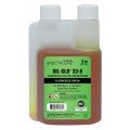 Spectroline NDT OIL-GLO 33-8 Fluorescent Leak Detection Dye, Glows Green, 8oz-