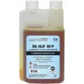 Spectroline NDT OIL-GLO 40-P Fluorescent Leak Detection Dye, Glows Bright Blue, 1 Pint-