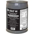 Spectroline NDT OIL-GLO 44-G Fluorescent Leak Detection Dye, Glows Yellow/Green, 1gal-
