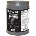 Spectroline NDT OIL-GLO 50-G Fluorescent Leak Detection Dye, Glows Red, 1gal-