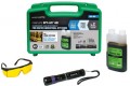 Spectroline NDT OLK-444 Complete Oil-Based Leak Detection Kit-