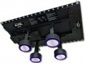 Spectroline NDT ONT-450 On-Trak UV-A LED Inspection System, Blue Light-