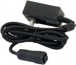 Spectroline NDT PSA-250A AC/DC Power Supply Adapter, 100-120V/50-60Hz-