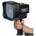 Spectroline NDT QDR-365A QUADRAN NDT Inspection Lamp, Dual Intensity-