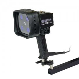 Spectroline NDT QDR-365SC QUADRAN 365 Compliant NDT LED UV-A Inspection Lamp-