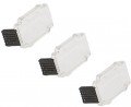 Spectroline NDT SG-100 Splash Guards with Integral Particular Filter, 3 Pack-
