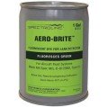 Spectroline NDT SP-8609-0100 Aero-Brite Universal Fluorescent Leak Detection Dye, NSN: 6820-01-386-8609, 1gal-