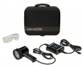 Spectroline NDT UV-365HC/20 uVision UV Lamp, 20' AC cord-