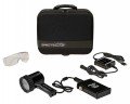 Spectroline NDT UV-365MHC/20 uVision High-Intensity UV Lamp, Battery Powered-