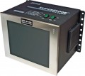 Spectroline NDT UV-400A SuperFlood UV-A Lamp, Concentrated-Beam Reflector-