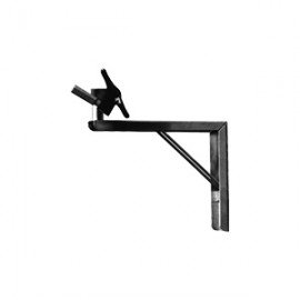 Spectroline NDT WM-100 Wall Mounting Bracket for uVISION, HID, and QUADRAN lamps-