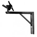 Spectroline NDT WM-100 Wall Mounting Bracket for uVISION, HID, QUADRAN, TRITAN-