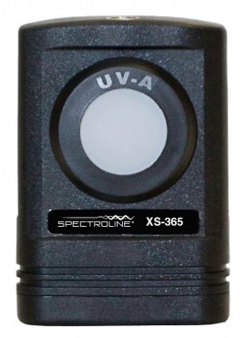 Spectro-UV XS-365 UV-A Sensor, 365nm-