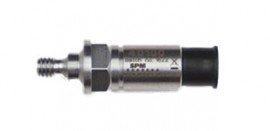 SPM SLD121F Vibration Transducer, 2-pin, 2 to 1000 Hz (&amp;plusmn;1 dB)-