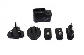 SPM 90647 Charger, 100-240 V, 50-60 Hz-