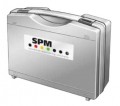 SPM CAS09 Carrying Case-