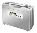 SPM CAS09 Carrying Case-