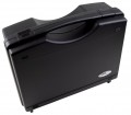 SPM CAS24 Hard Carrying Case for electronic stethoscope or BearingChecker/VibChecker-