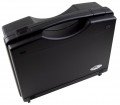 SPM CAS24 Hard Carrying Case for electronic stethoscope or BearingChecker/VibChecker-