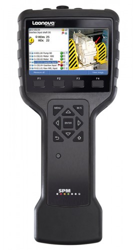 SPM DIA750-C-ALI-PKG Leonova Diamond Aligner Package-