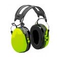 SPM EAR12 Headphones with eardefenders-