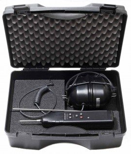 SPM ELS14 SET Electronic Stethoscope-