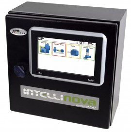 SPM IND50 Cabinet for Intellinova Parallel MB-