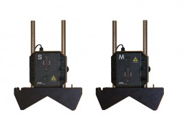 SPM LLM10 LineLazer Alignment Sensor, M-position-